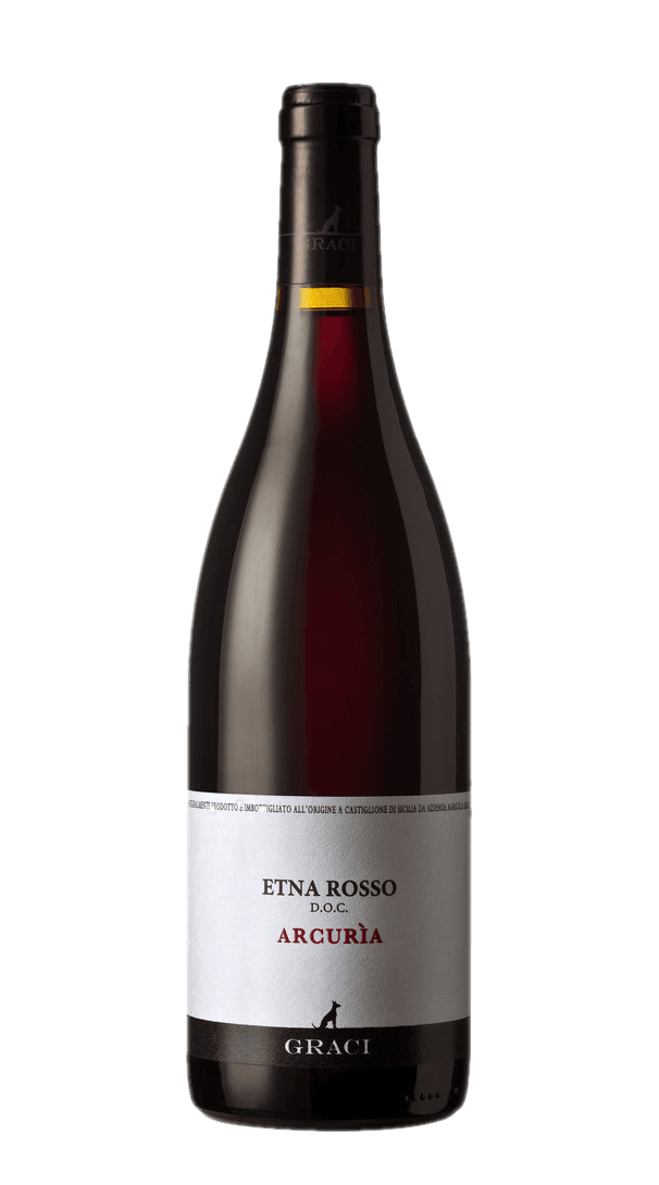 Etna Rosso 'Arcuria' Graci 2018