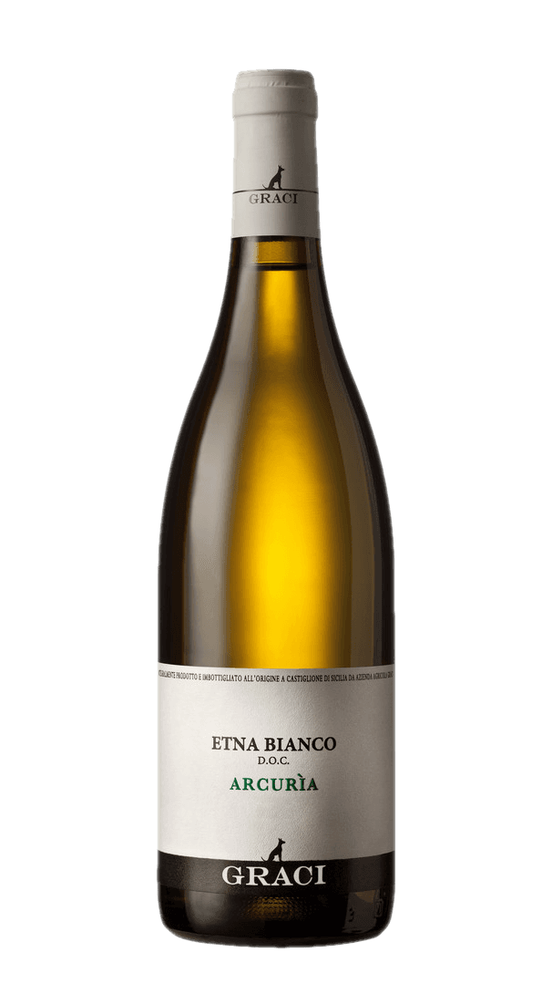 Etna Bianco 'Arcuria' Graci 2020